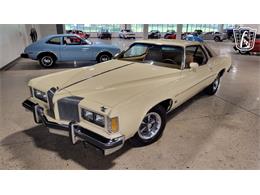1976 Pontiac Grand Prix (CC-2080398) for sale in Dearborn, Michigan