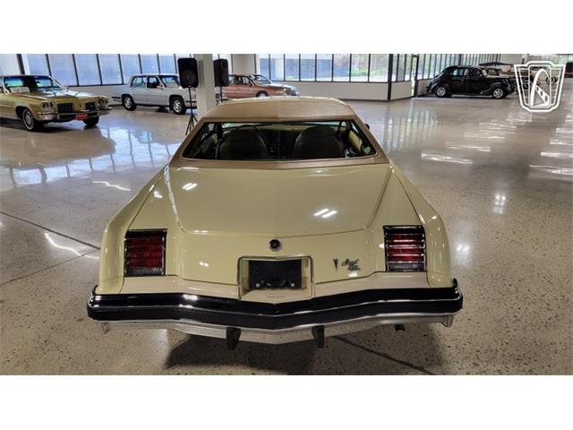 1976 Pontiac Grand Prix (CC-2080398) for sale in Dearborn, Michigan