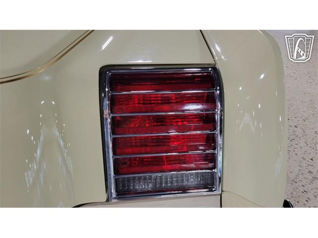 1976 Pontiac Grand Prix (CC-2080398) for sale in Dearborn, Michigan