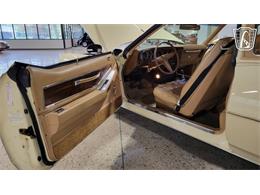 1976 Pontiac Grand Prix (CC-2080398) for sale in Dearborn, Michigan