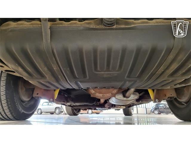 1976 Pontiac Grand Prix (CC-2080398) for sale in Dearborn, Michigan