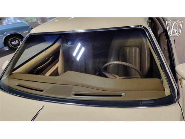 1976 Pontiac Grand Prix (CC-2080398) for sale in Dearborn, Michigan