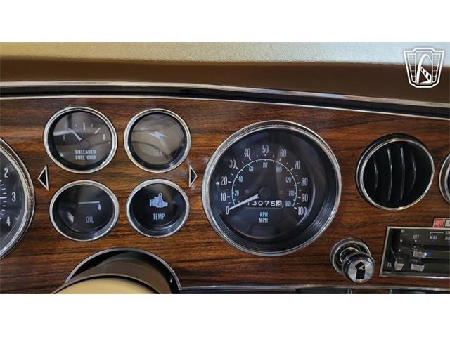 1976 Pontiac Grand Prix (CC-2080398) for sale in Dearborn, Michigan