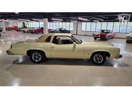 1976 Pontiac Grand Prix (CC-2080398) for sale in Dearborn, Michigan