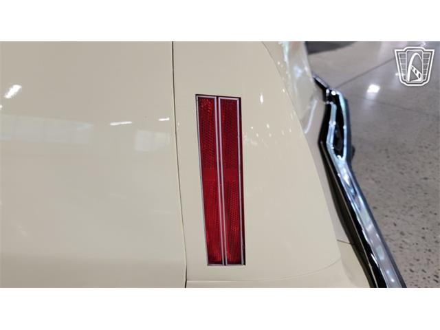 1976 Pontiac Grand Prix (CC-2080398) for sale in Dearborn, Michigan