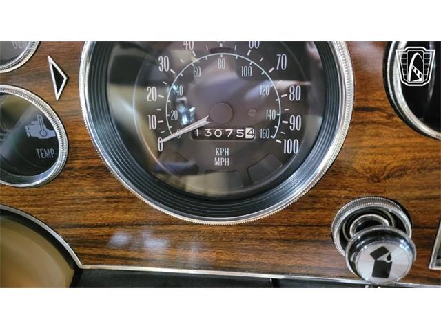 1976 Pontiac Grand Prix (CC-2080398) for sale in Dearborn, Michigan