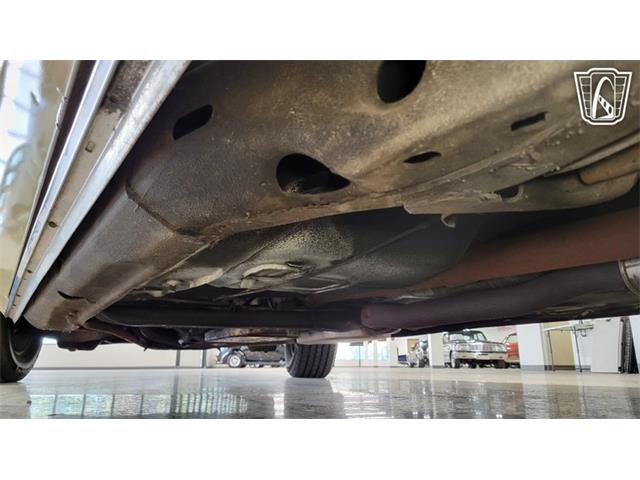 1976 Pontiac Grand Prix (CC-2080398) for sale in Dearborn, Michigan