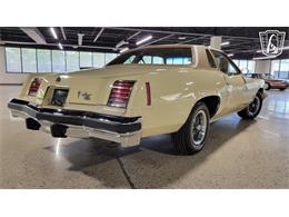 1976 Pontiac Grand Prix (CC-2080398) for sale in Dearborn, Michigan