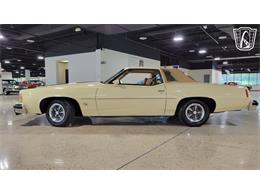 1976 Pontiac Grand Prix (CC-2080398) for sale in Dearborn, Michigan