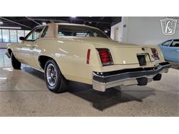 1976 Pontiac Grand Prix (CC-2080398) for sale in Dearborn, Michigan
