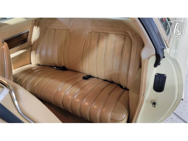 1976 Pontiac Grand Prix (CC-2080398) for sale in Dearborn, Michigan