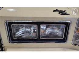 1976 Pontiac Grand Prix (CC-2080398) for sale in Dearborn, Michigan
