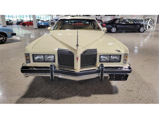 1976 Pontiac Grand Prix (CC-2080398) for sale in Dearborn, Michigan