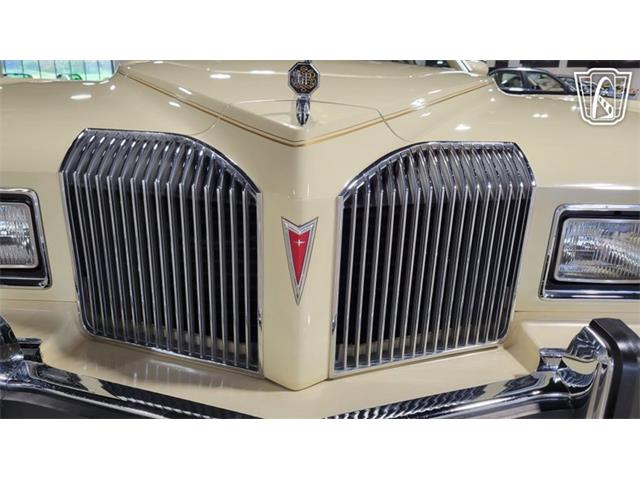 1976 Pontiac Grand Prix (CC-2080398) for sale in Dearborn, Michigan