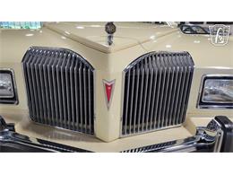 1976 Pontiac Grand Prix (CC-2080398) for sale in Dearborn, Michigan
