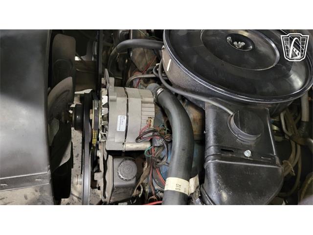 1976 Pontiac Grand Prix (CC-2080398) for sale in Dearborn, Michigan