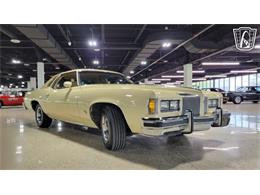 1976 Pontiac Grand Prix (CC-2080398) for sale in Dearborn, Michigan