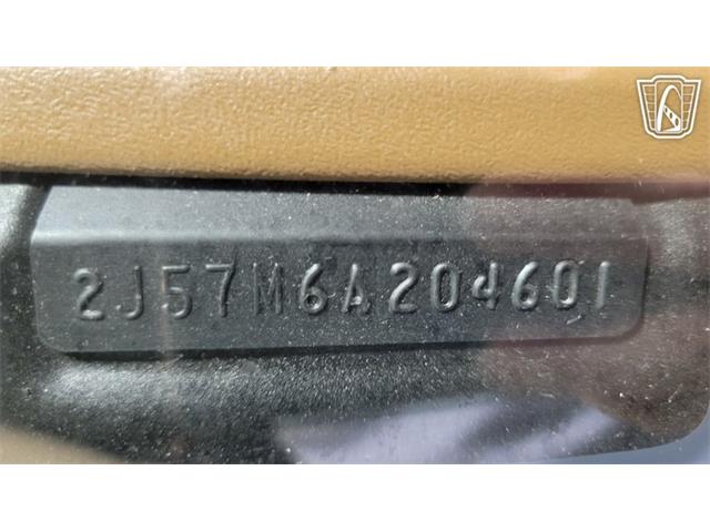 1976 Pontiac Grand Prix (CC-2080398) for sale in Dearborn, Michigan