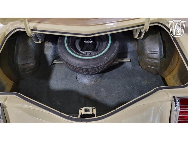1976 Pontiac Grand Prix (CC-2080398) for sale in Dearborn, Michigan
