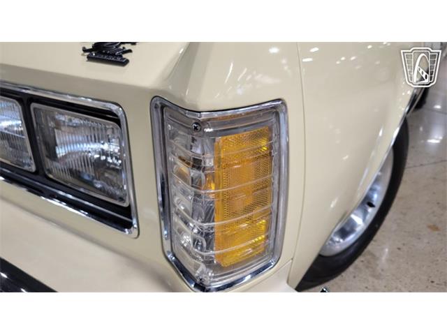 1976 Pontiac Grand Prix (CC-2080398) for sale in Dearborn, Michigan