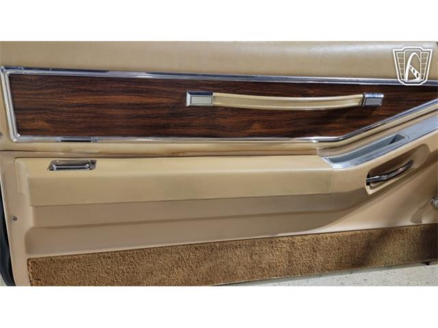 1976 Pontiac Grand Prix (CC-2080398) for sale in Dearborn, Michigan