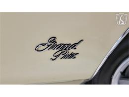 1976 Pontiac Grand Prix (CC-2080398) for sale in Dearborn, Michigan