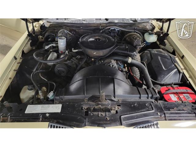1976 Pontiac Grand Prix (CC-2080398) for sale in Dearborn, Michigan