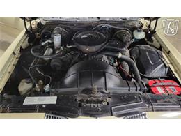 1976 Pontiac Grand Prix (CC-2080398) for sale in Dearborn, Michigan