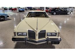 1976 Pontiac Grand Prix (CC-2080398) for sale in Dearborn, Michigan