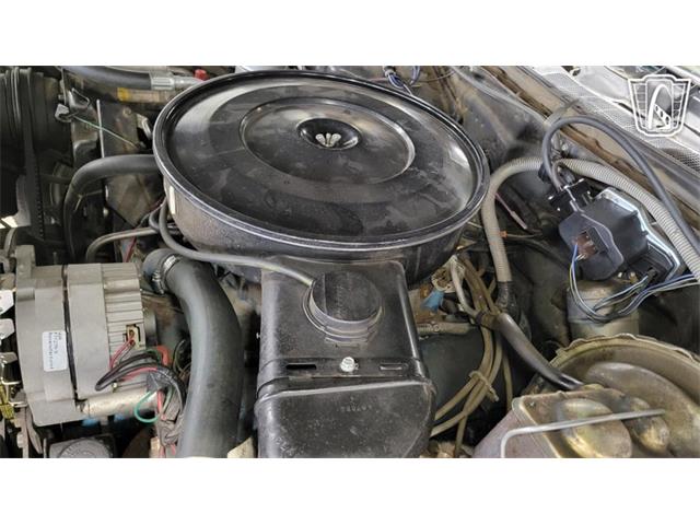 1976 Pontiac Grand Prix (CC-2080398) for sale in Dearborn, Michigan