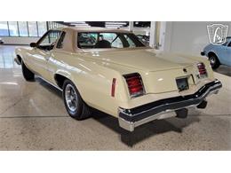 1976 Pontiac Grand Prix (CC-2080398) for sale in Dearborn, Michigan