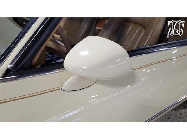 1976 Pontiac Grand Prix (CC-2080398) for sale in Dearborn, Michigan