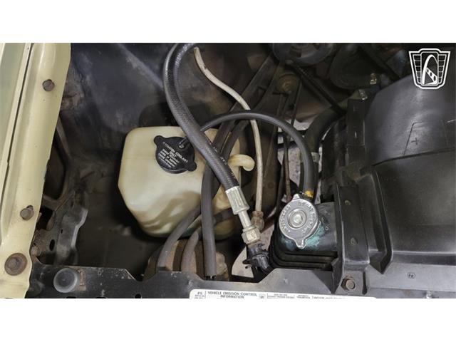 1976 Pontiac Grand Prix (CC-2080398) for sale in Dearborn, Michigan