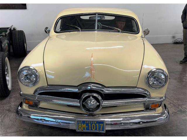 1950 Ford Ute (CC-2083980) for sale in Reno, Nevada