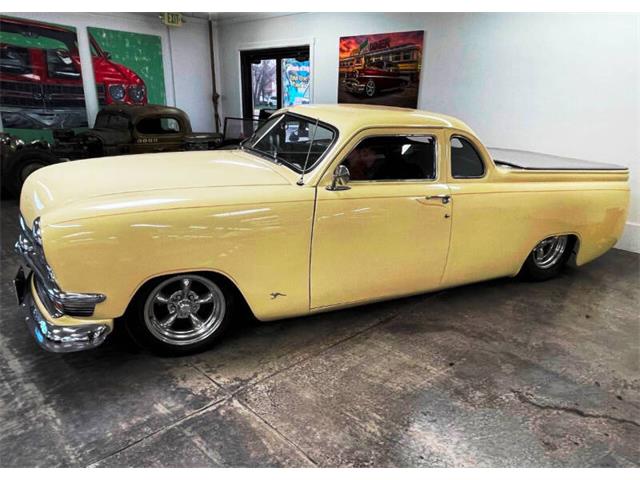 1950 Ford Ute (CC-2083980) for sale in Reno, Nevada