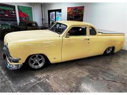 1950 Ford Ute (CC-2083980) for sale in Reno, Nevada