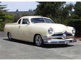 1950 Ford Ute (CC-2083980) for sale in Reno, Nevada