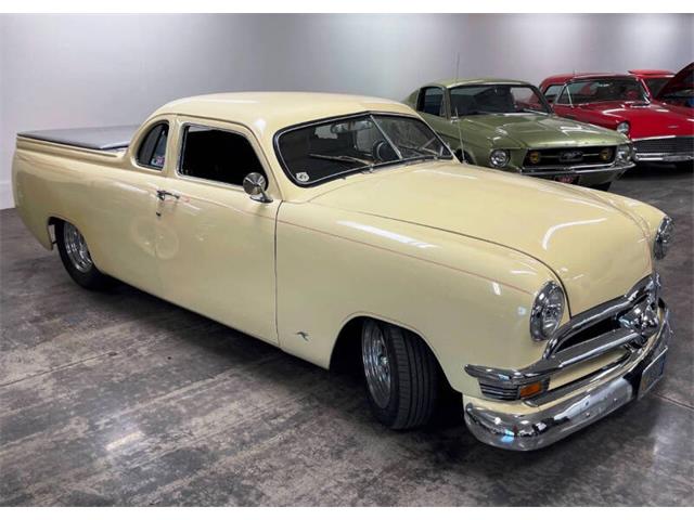 1950 Ford Ute (CC-2083980) for sale in Reno, Nevada