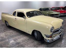 1950 Ford Ute (CC-2083980) for sale in Reno, Nevada