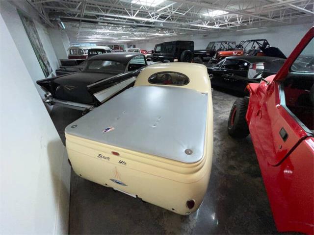 1950 Ford Ute (CC-2083980) for sale in Reno, Nevada