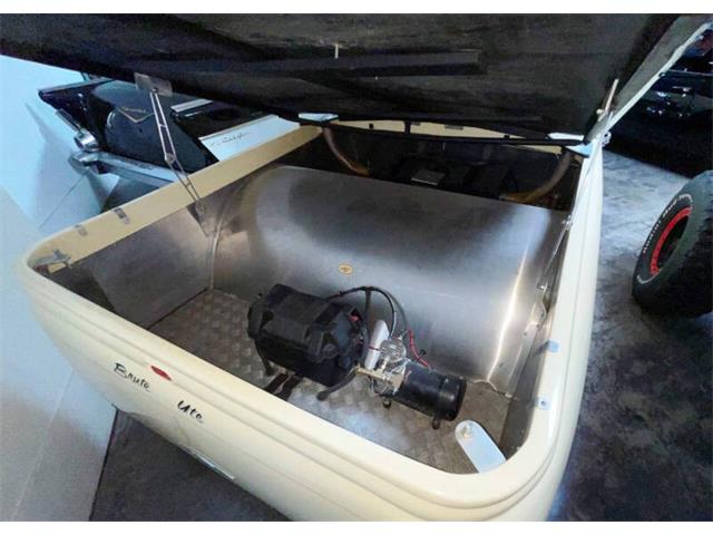 1950 Ford Ute (CC-2083980) for sale in Reno, Nevada