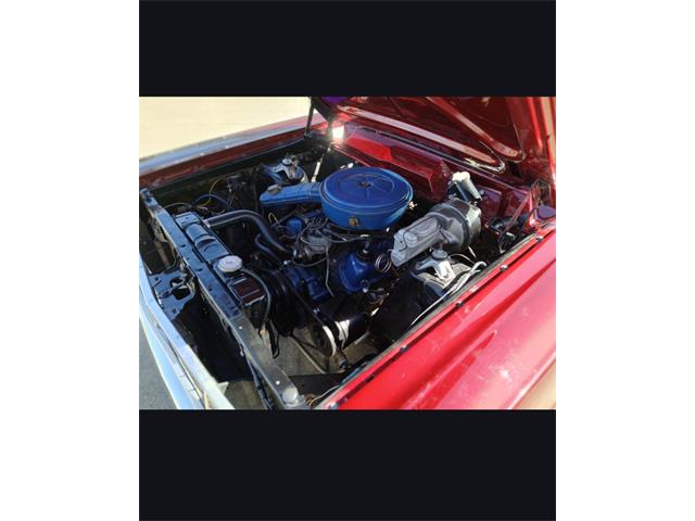 1967 Ford Ranchero (CC-2083981) for sale in Reno, Nevada