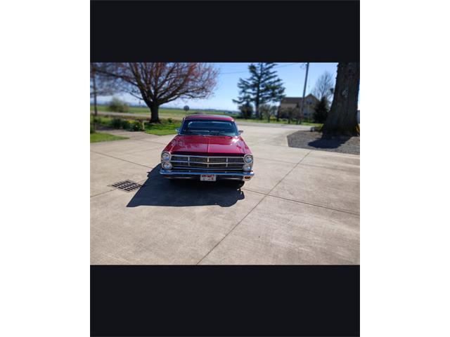 1967 Ford Ranchero (CC-2083981) for sale in Reno, Nevada
