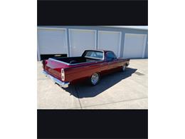 1967 Ford Ranchero (CC-2083981) for sale in Reno, Nevada