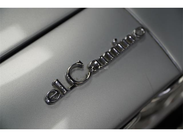 1968 Chevrolet El Camino (CC-2083982) for sale in Reno, Nevada