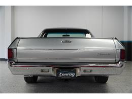 1968 Chevrolet El Camino (CC-2083982) for sale in Reno, Nevada