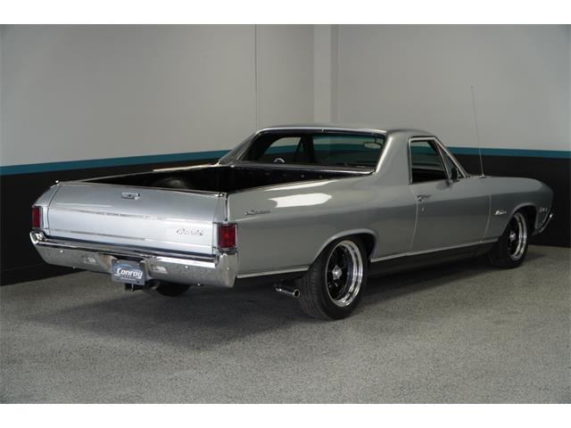1968 Chevrolet El Camino (CC-2083982) for sale in Reno, Nevada