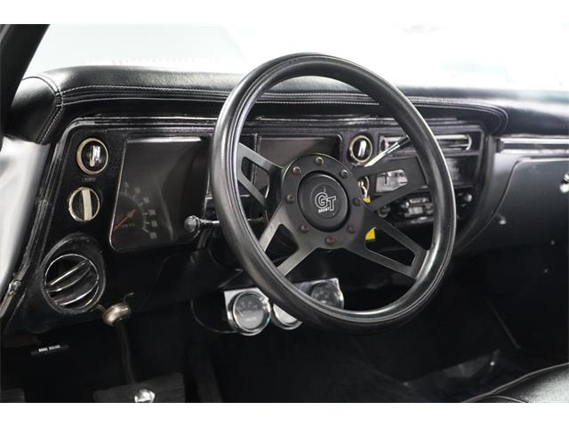 1968 Chevrolet El Camino (CC-2083982) for sale in Reno, Nevada