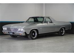 1968 Chevrolet El Camino (CC-2083982) for sale in Reno, Nevada