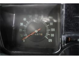 1968 Chevrolet El Camino (CC-2083982) for sale in Reno, Nevada